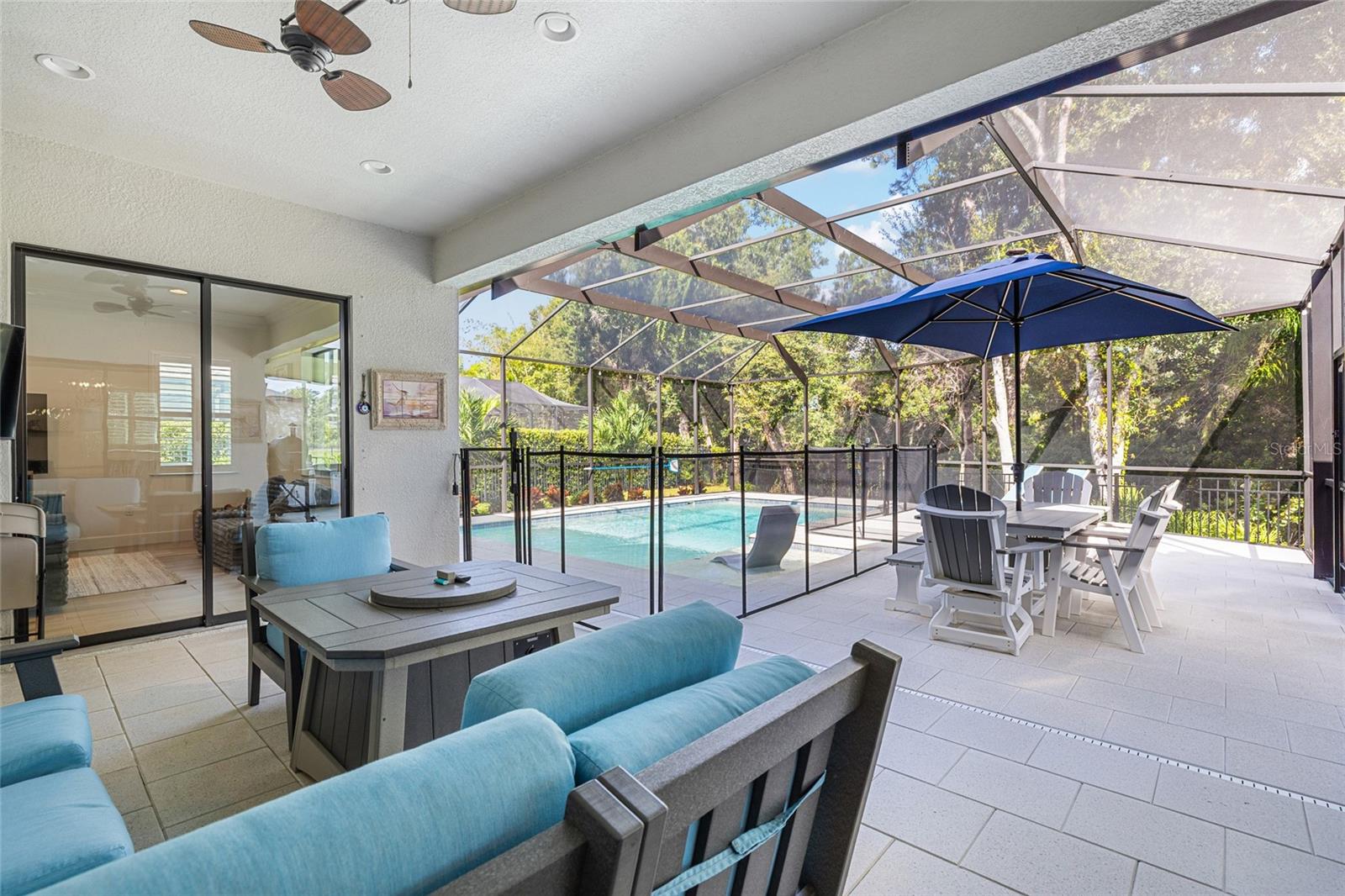 Image 43 of 67 For 12605 Eagles Entry Drive