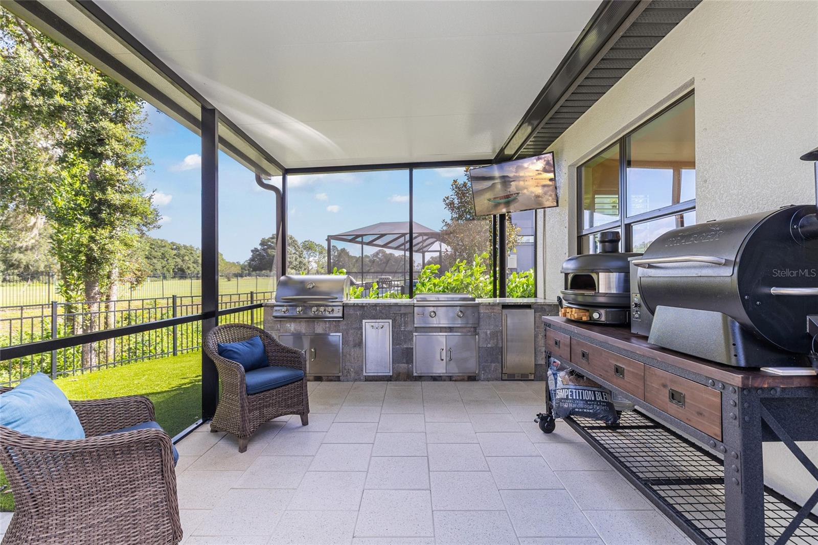 Image 45 of 67 For 12605 Eagles Entry Drive