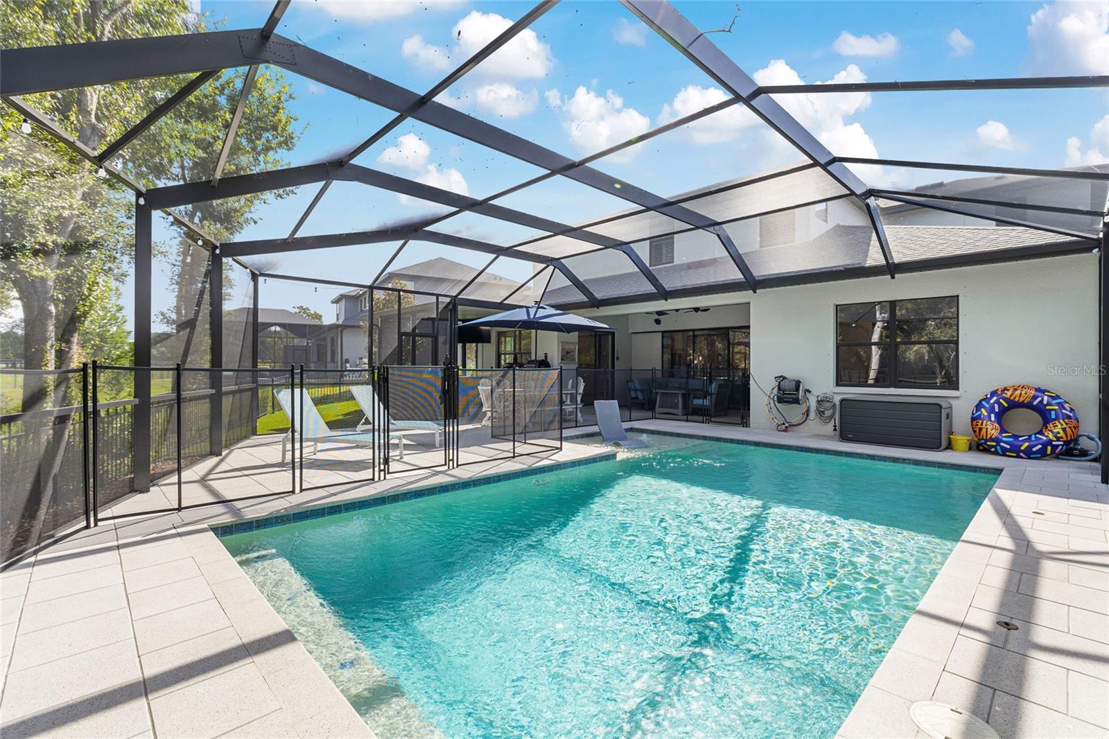 Image 48 of 67 For 12605 Eagles Entry Drive