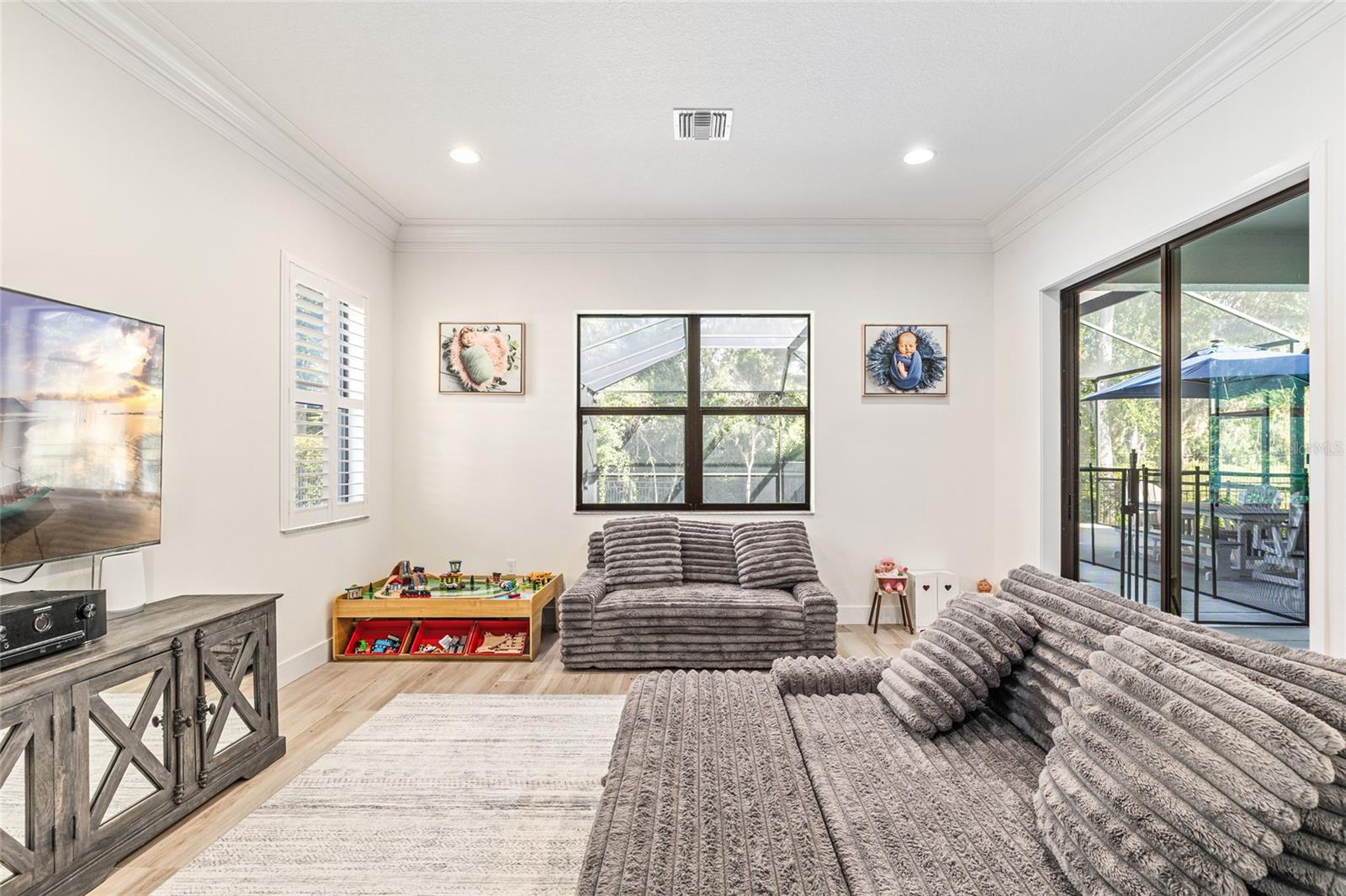 Image 5 of 67 For 12605 Eagles Entry Drive