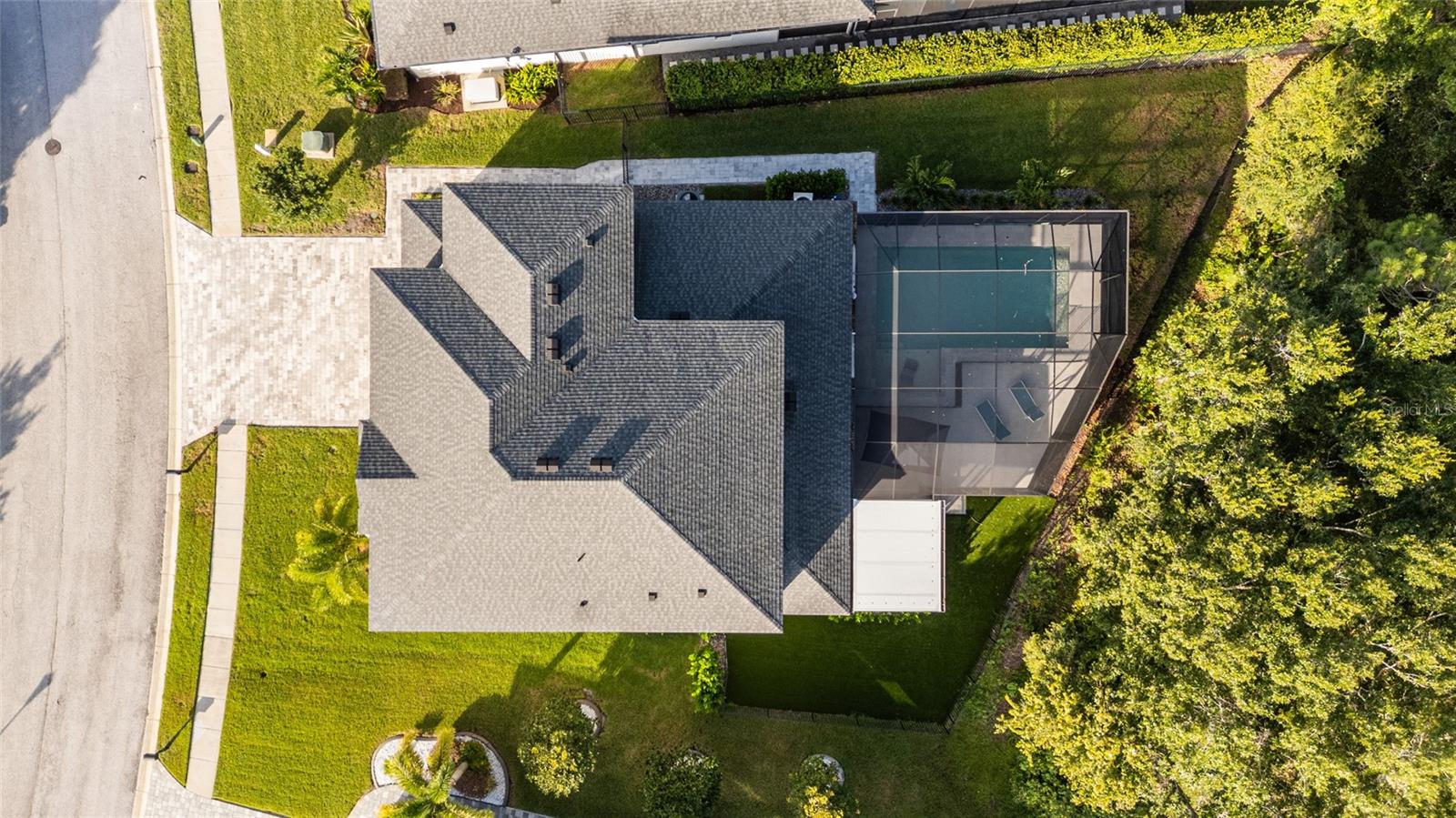 Image 54 of 67 For 12605 Eagles Entry Drive