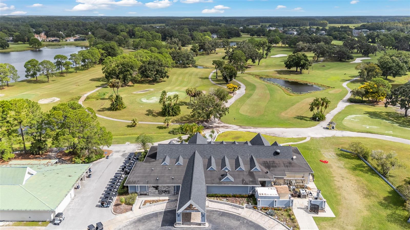 Image 59 of 67 For 12605 Eagles Entry Drive