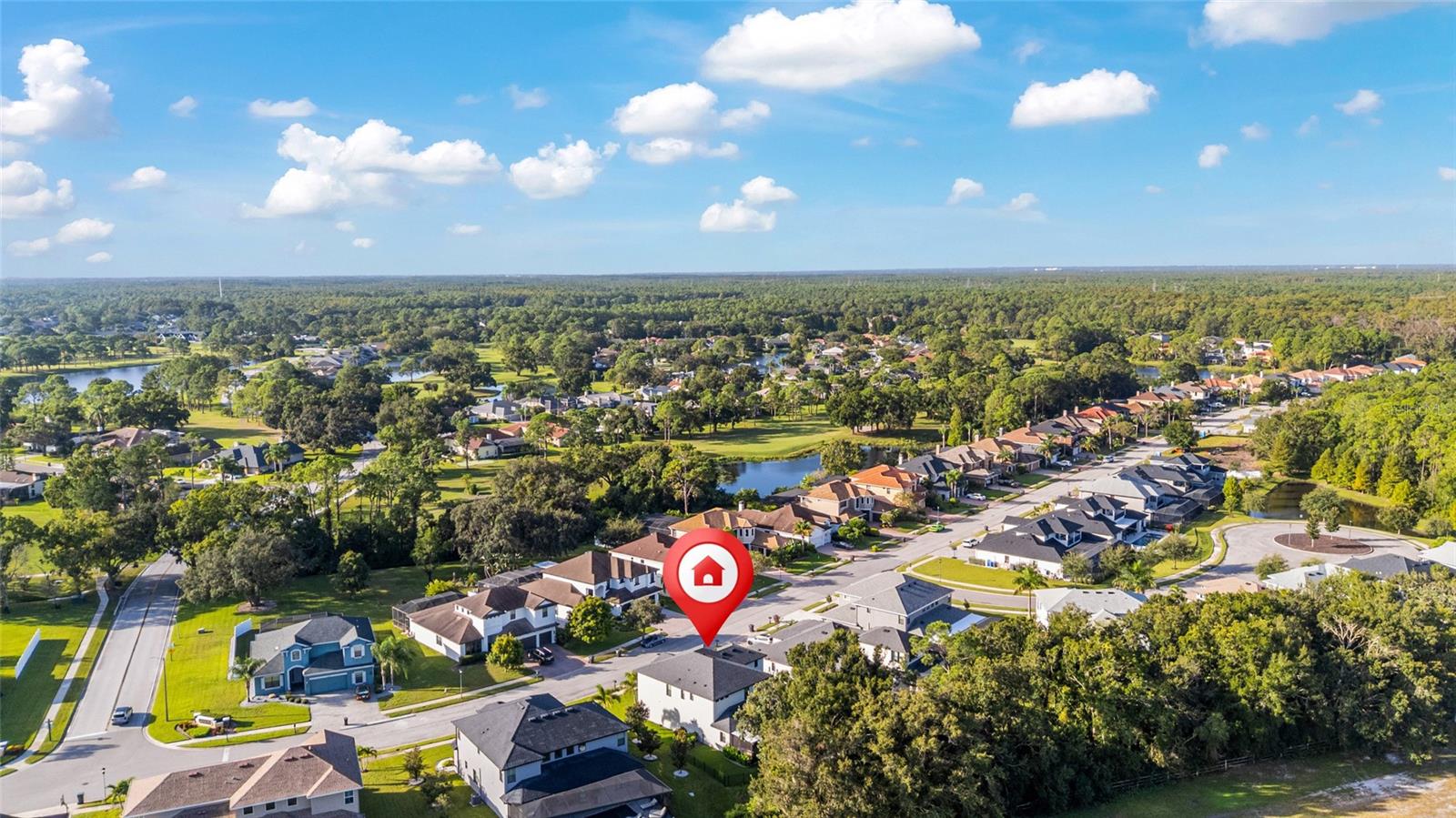 Image 61 of 67 For 12605 Eagles Entry Drive