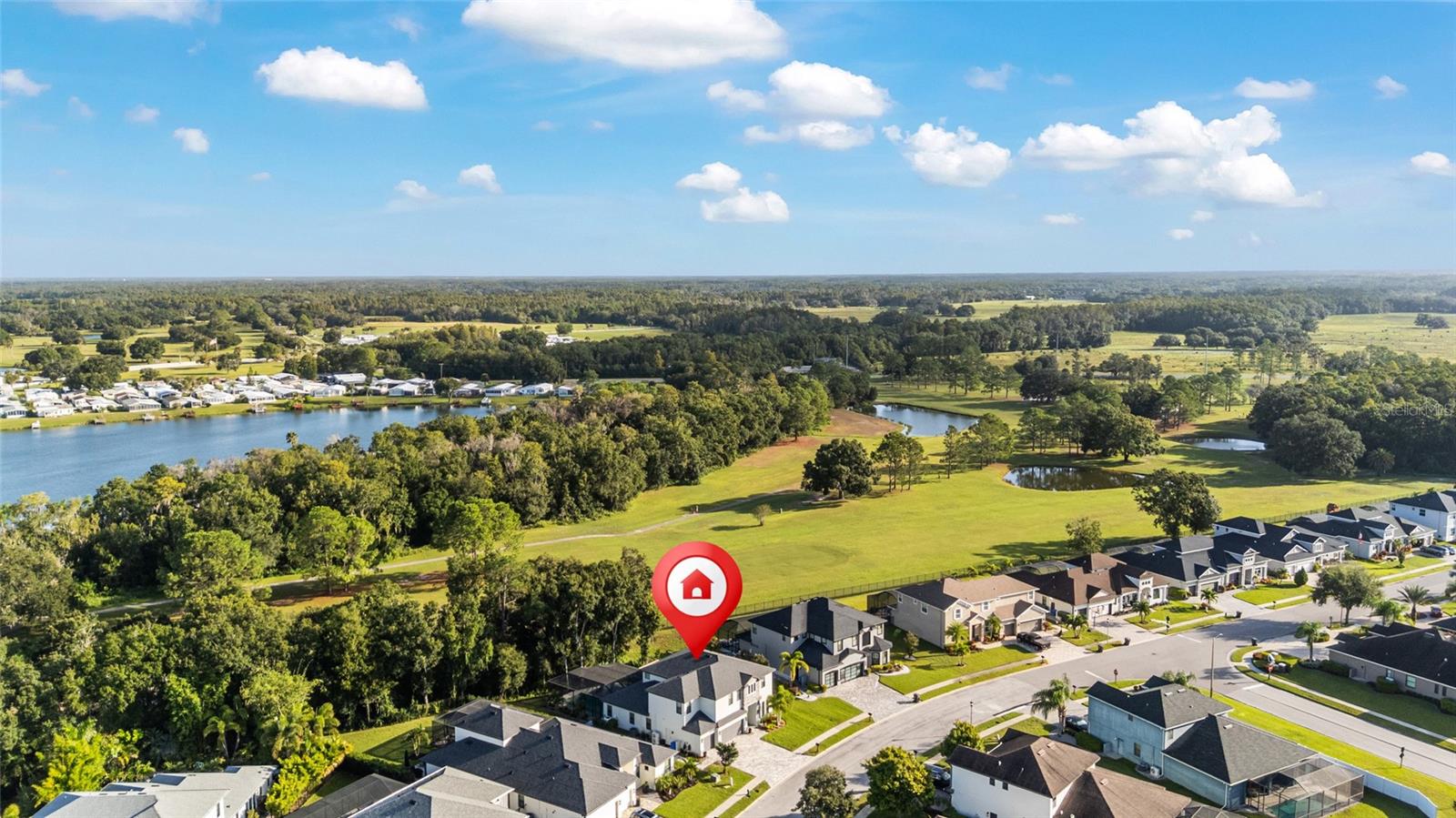 Image 62 of 67 For 12605 Eagles Entry Drive