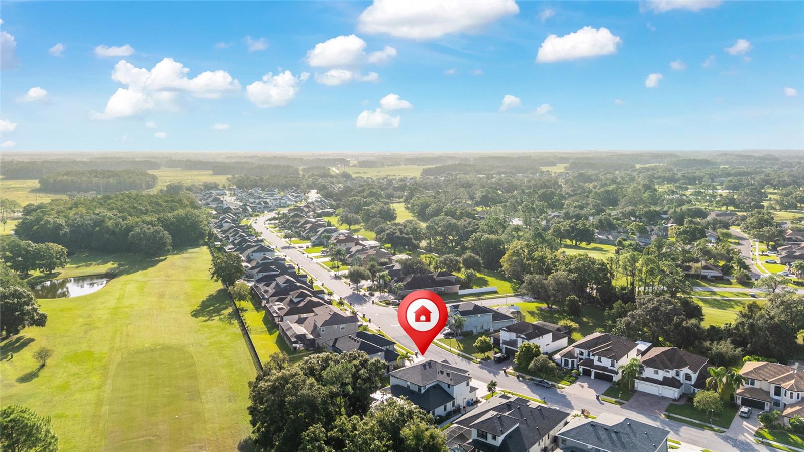 Image 63 of 67 For 12605 Eagles Entry Drive