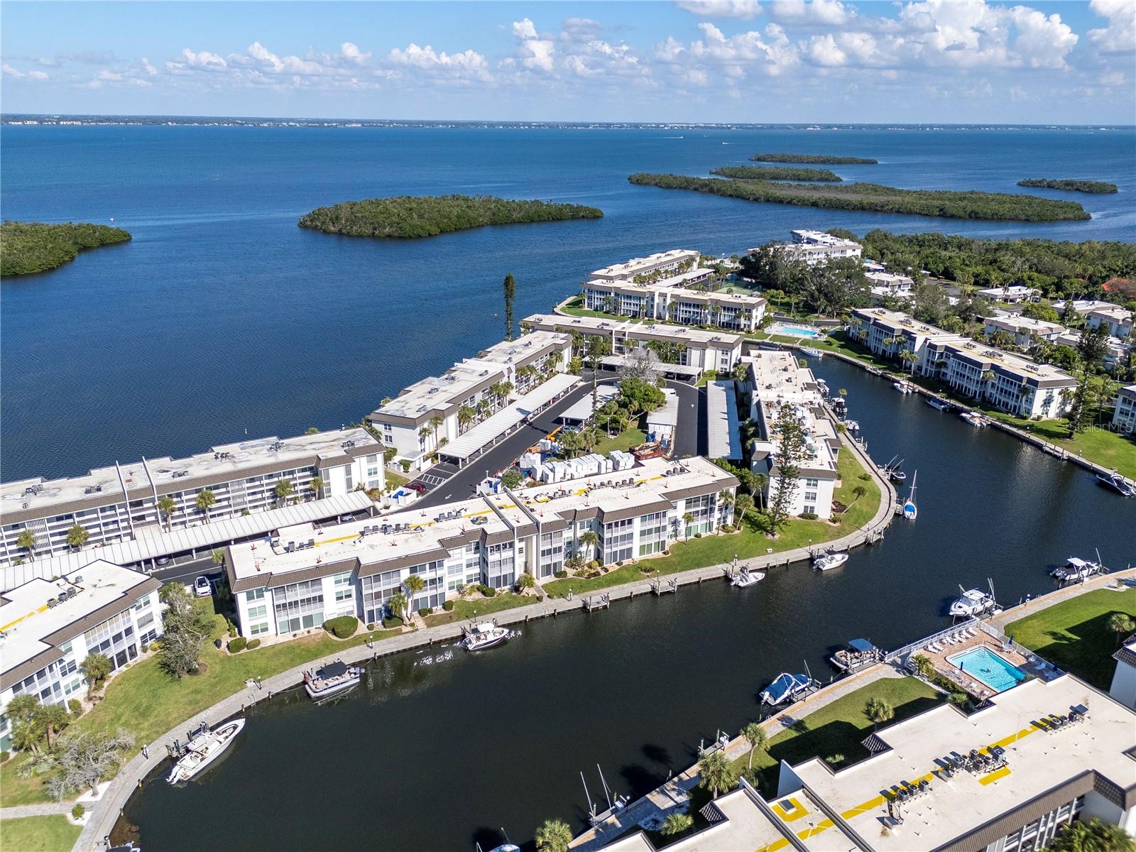 Details for 4390 Exeter Drive 305, LONGBOAT KEY, FL 34228