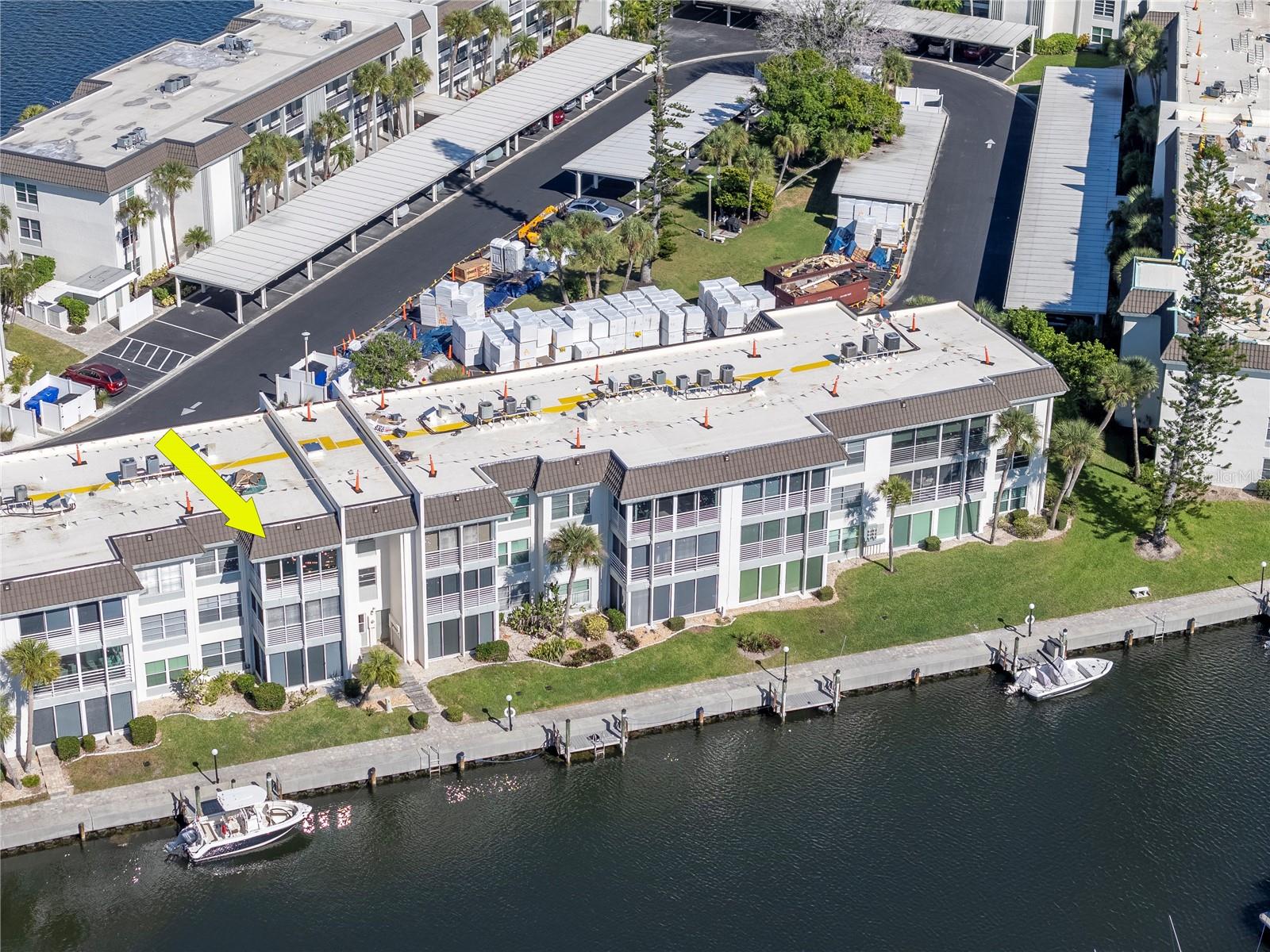 Image 46 of 78 For 4390 Exeter Drive 305