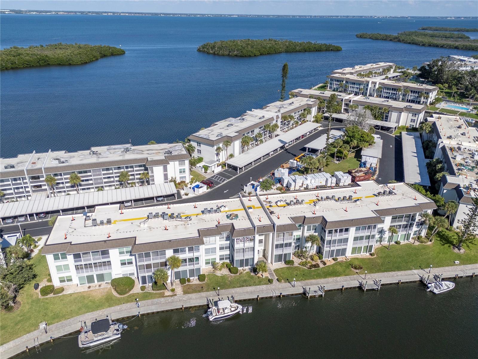 Image 47 of 78 For 4390 Exeter Drive 305