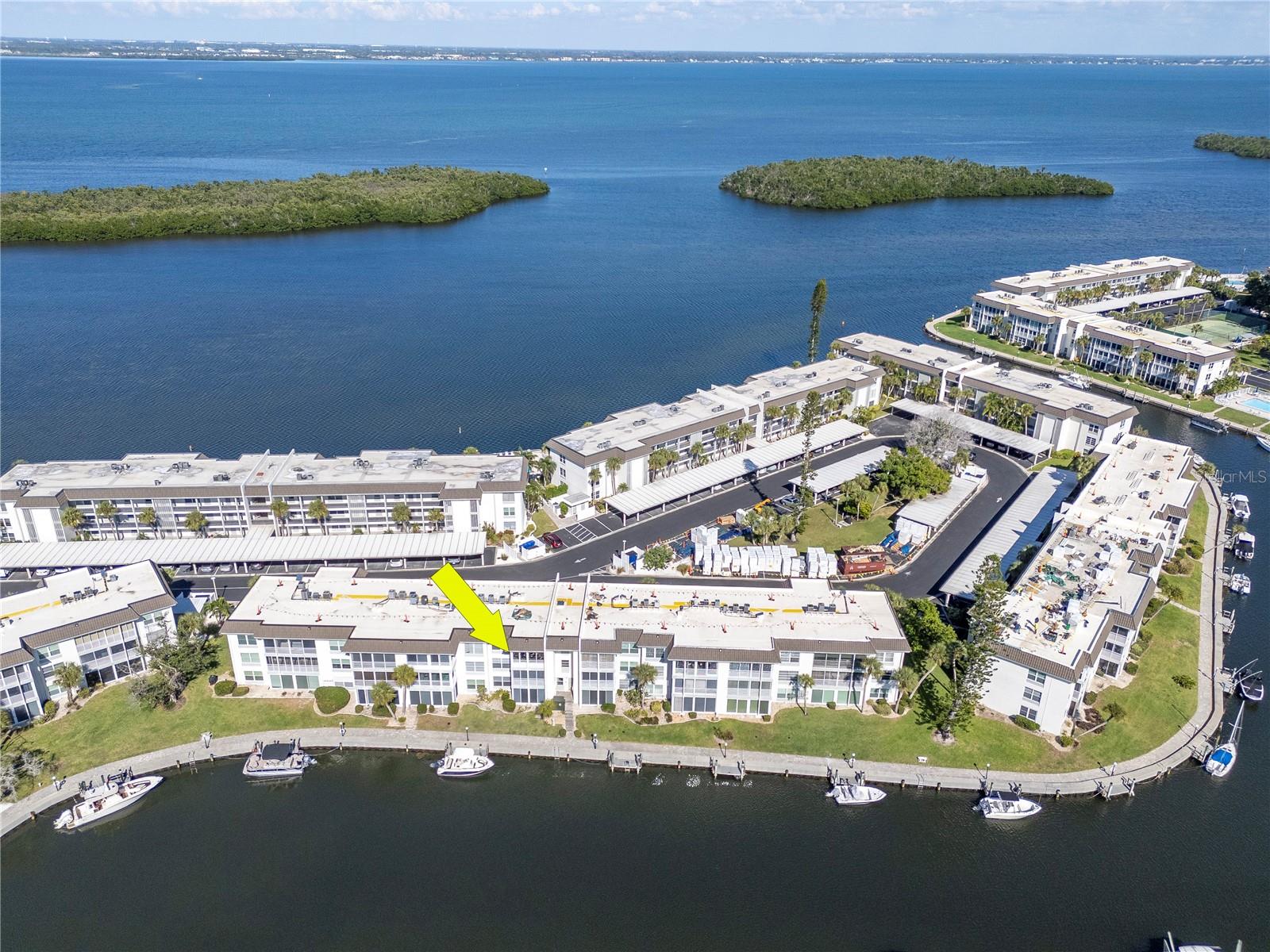 Image 48 of 78 For 4390 Exeter Drive 305