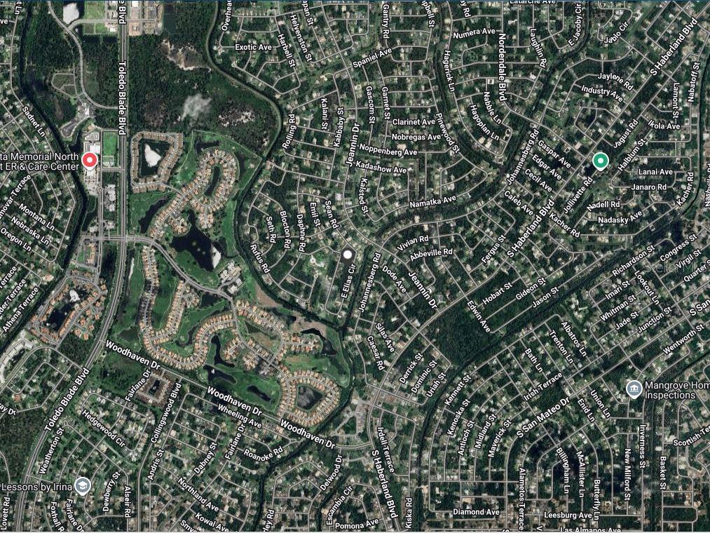 Image 3 of 14 For Elias Circle