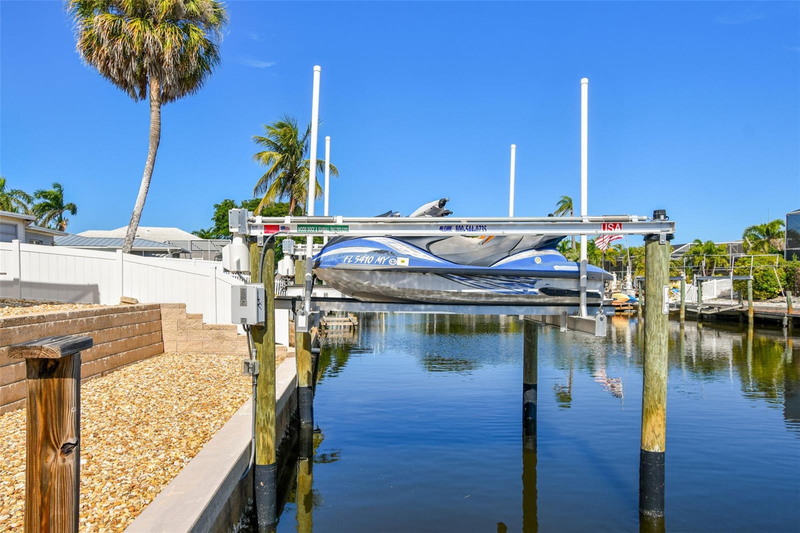 Image 68 of 94 For 4911 Bimini Drive