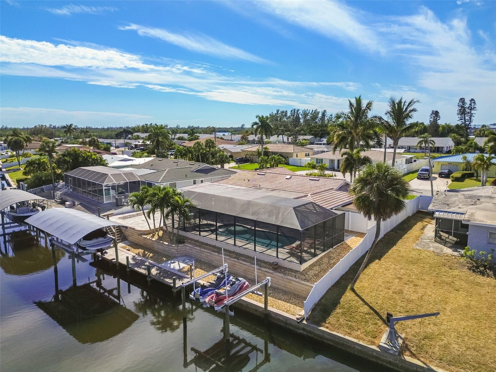 Image 83 of 94 For 4911 Bimini Drive