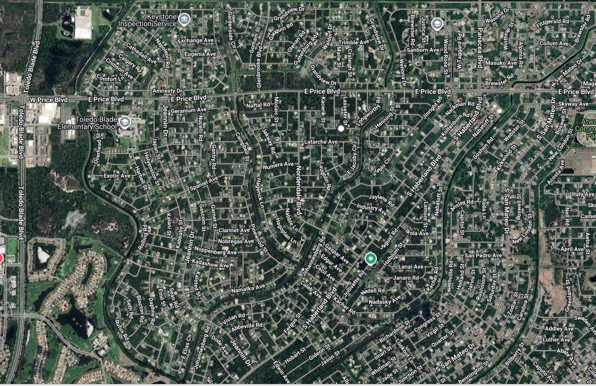 Image 14 of 14 For Latarche Avenue