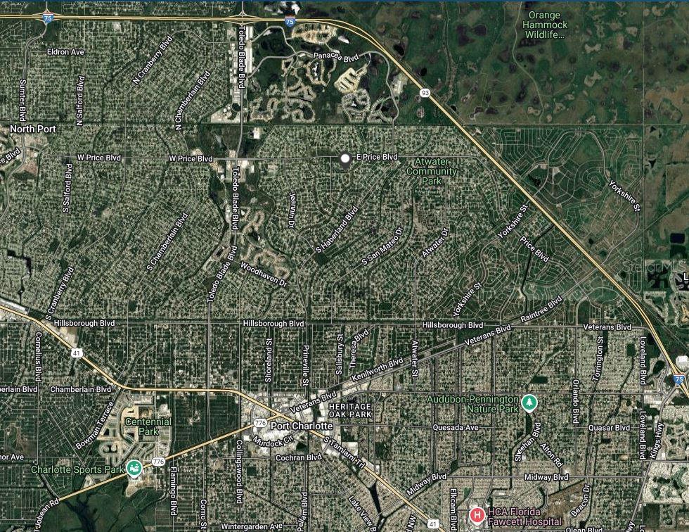 Image 3 of 14 For Latarche Avenue