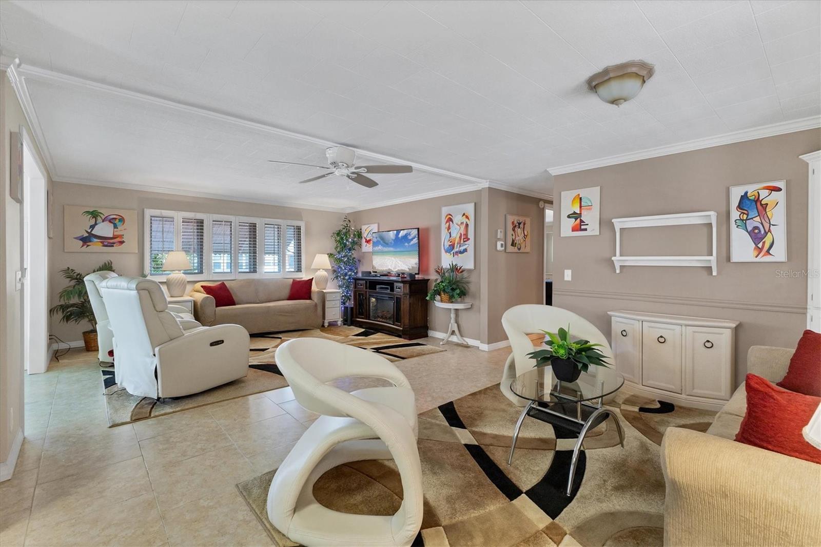 Image 3 of 40 For 1206 45th Avenue Drive E