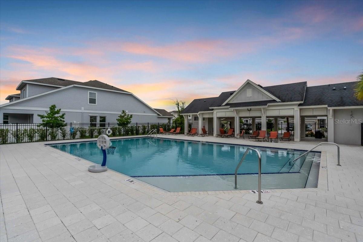 Image 29 of 30 For 5436 Spanish Moss Cove