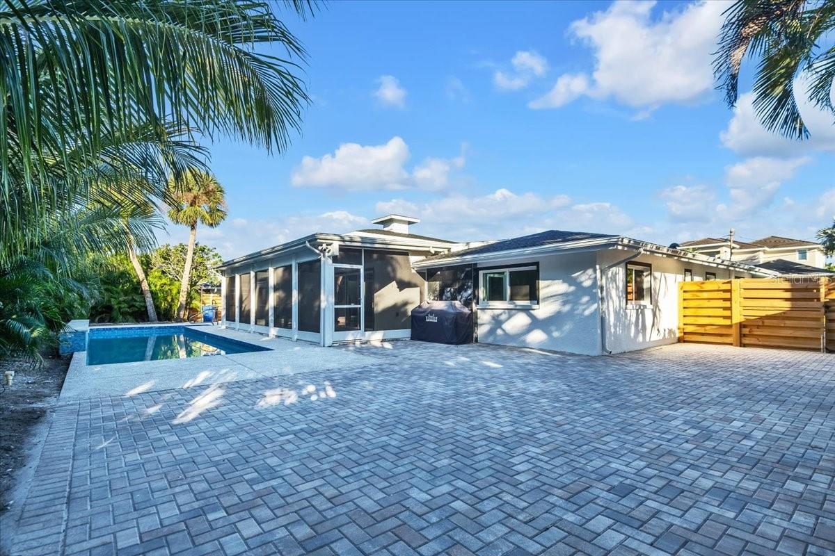 Image 55 of 61 For 5624 Cape Leyte Drive