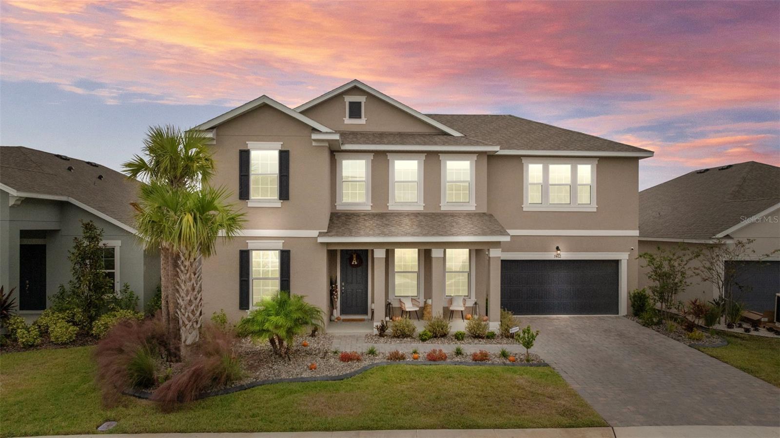 Image 2 of 90 For 7462 Sea Manatee Street