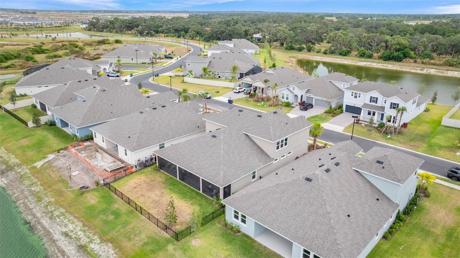 Image 75 of 90 For 7462 Sea Manatee Street