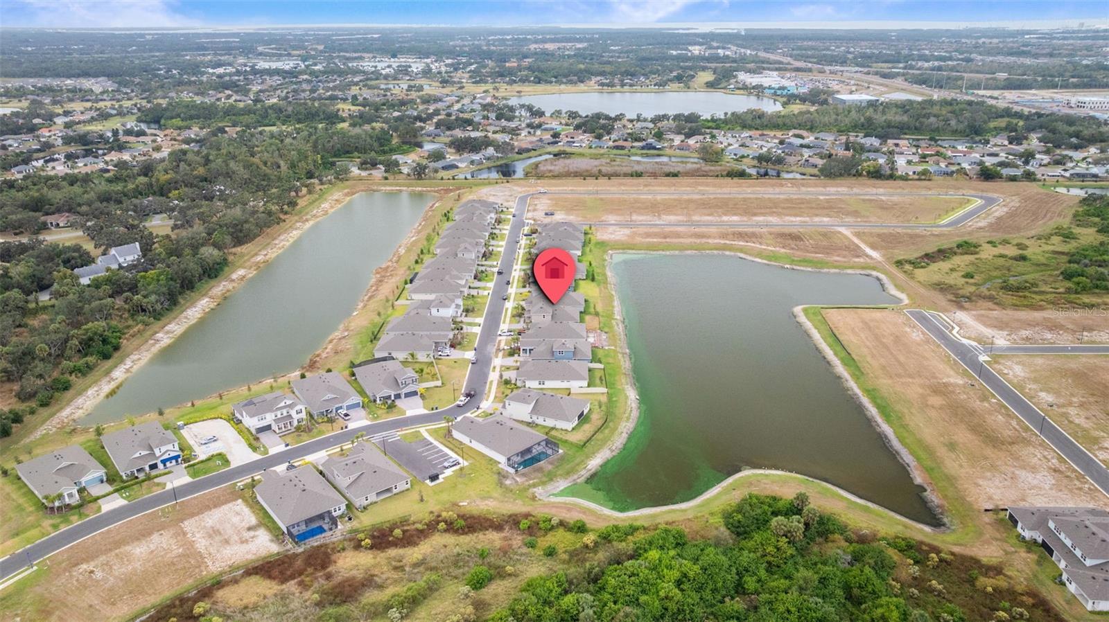 Image 81 of 90 For 7462 Sea Manatee Street