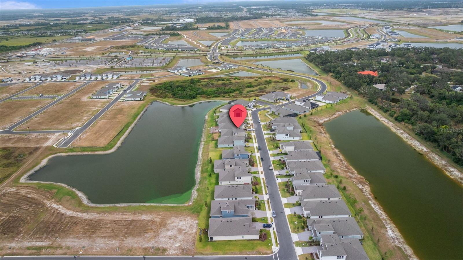 Image 83 of 90 For 7462 Sea Manatee Street