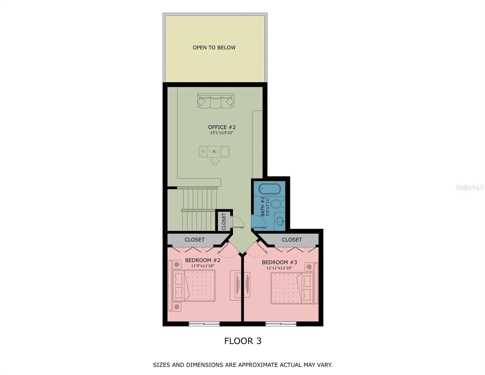 Image 14 of 94 For 12 Tidy Island Boulevard