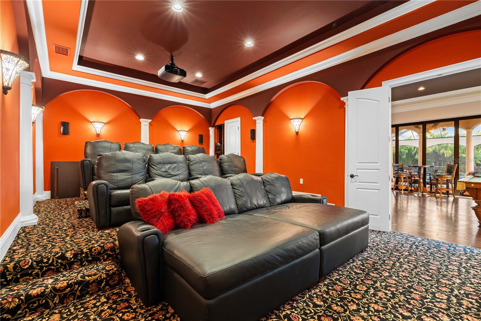 Listing photo id 45 for 8376 Catamaran Circle