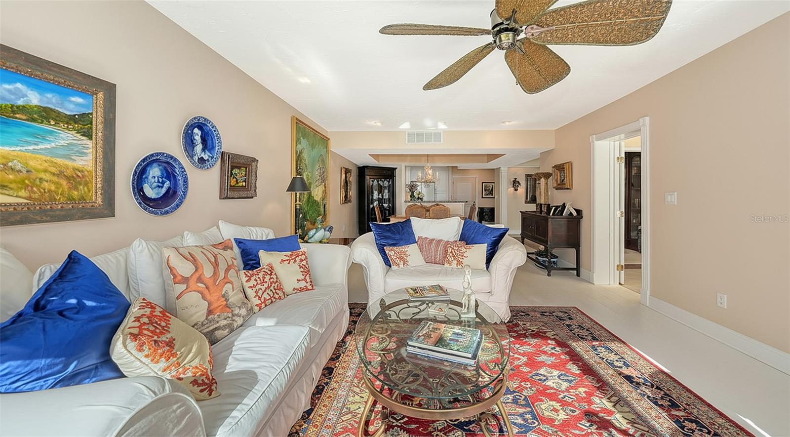 Image 9 of 75 For 5055 Gulf Of Mexico Drive 331