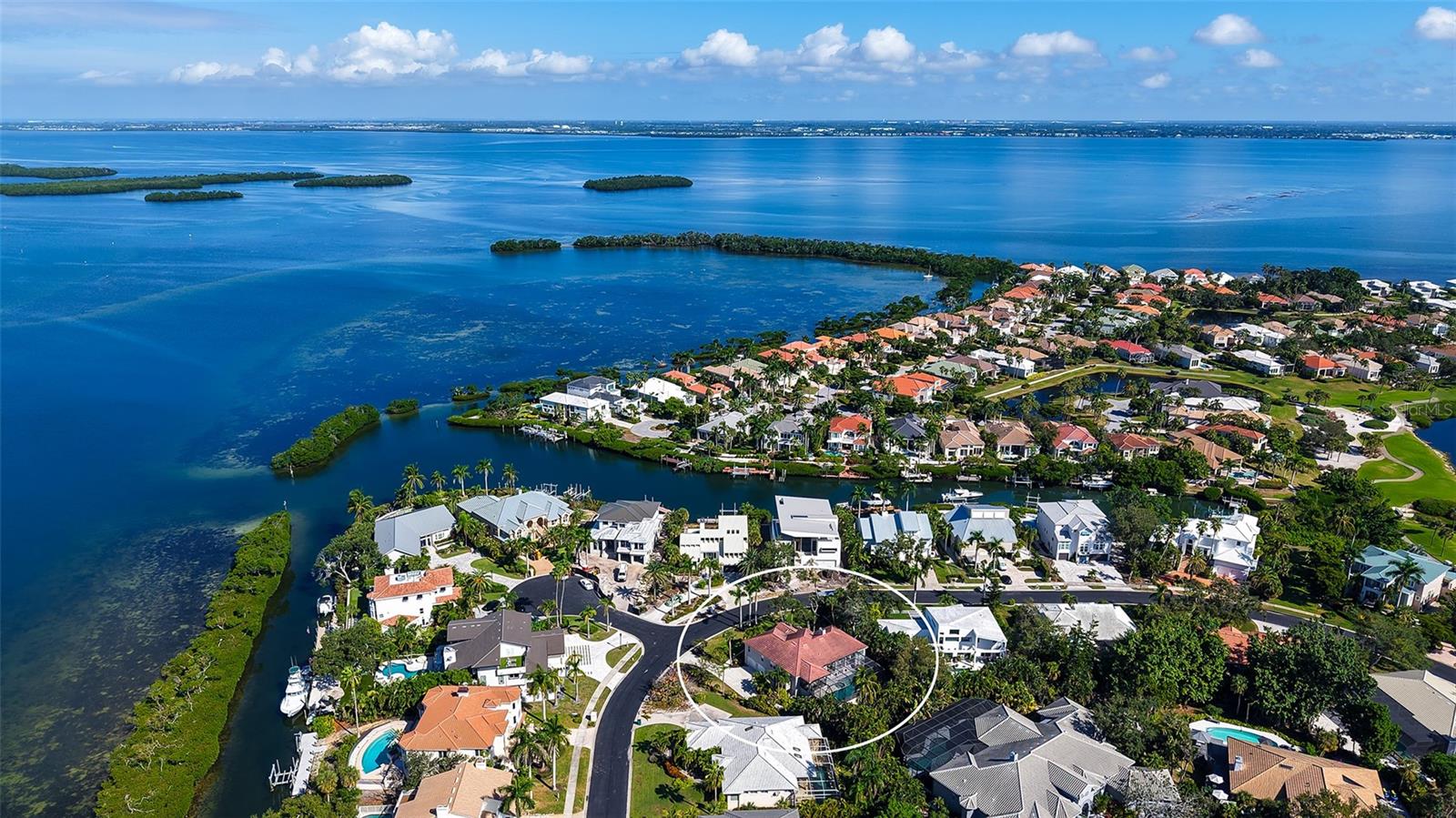 Image 46 of 60 For 3540 Bayou Circle