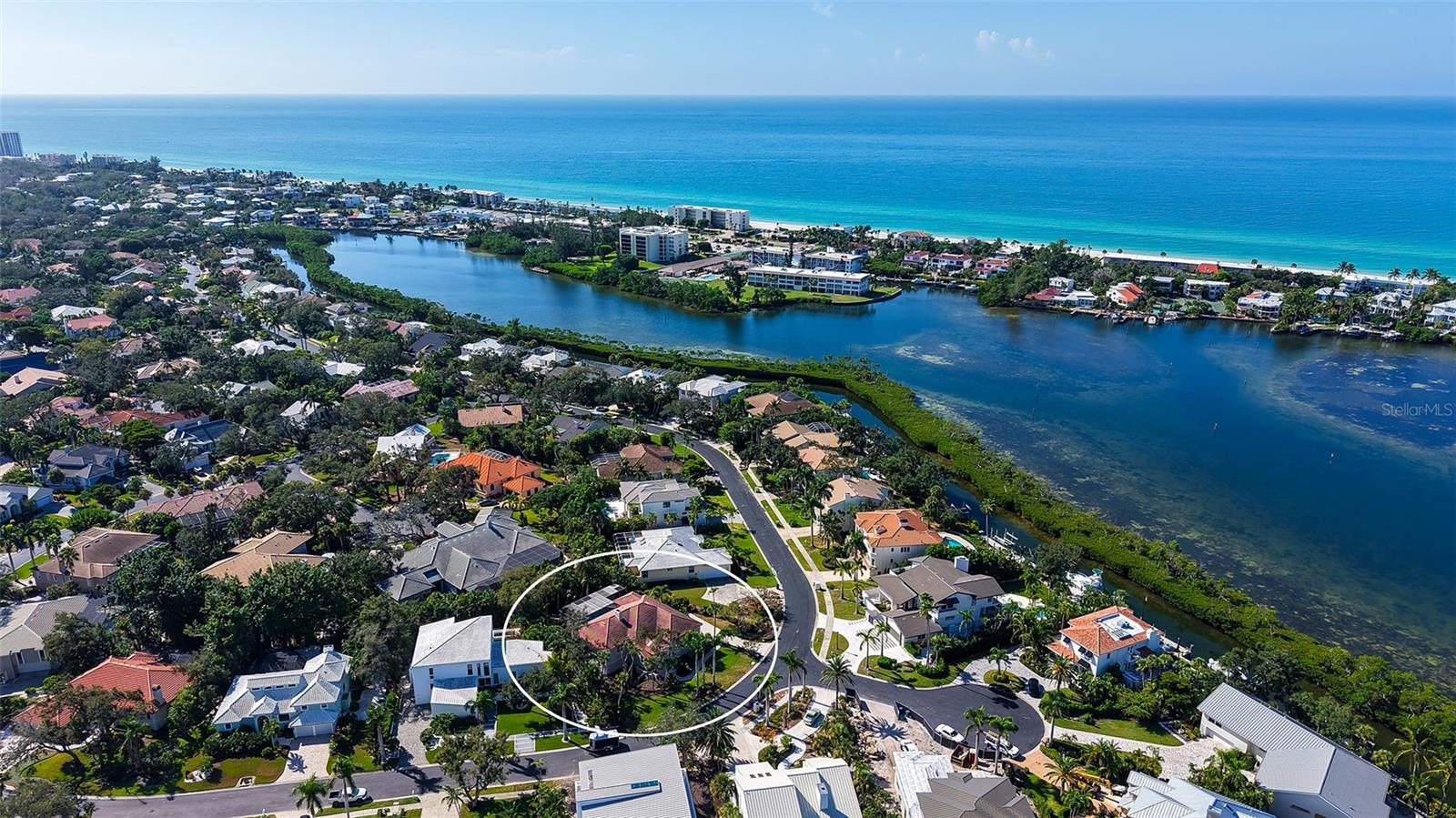 Image 47 of 60 For 3540 Bayou Circle