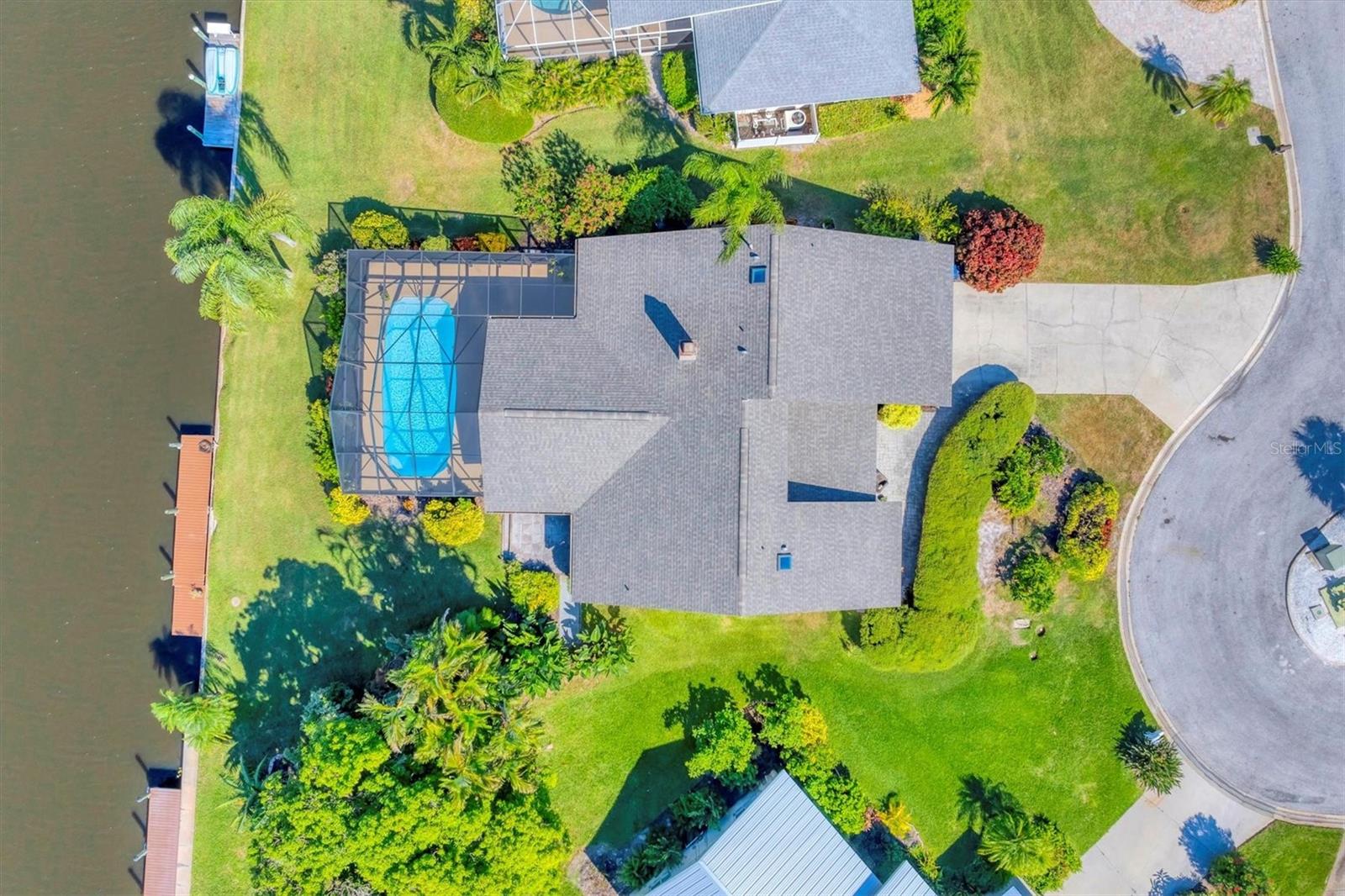 Image 41 of 57 For 4704 Coral Lake Drive