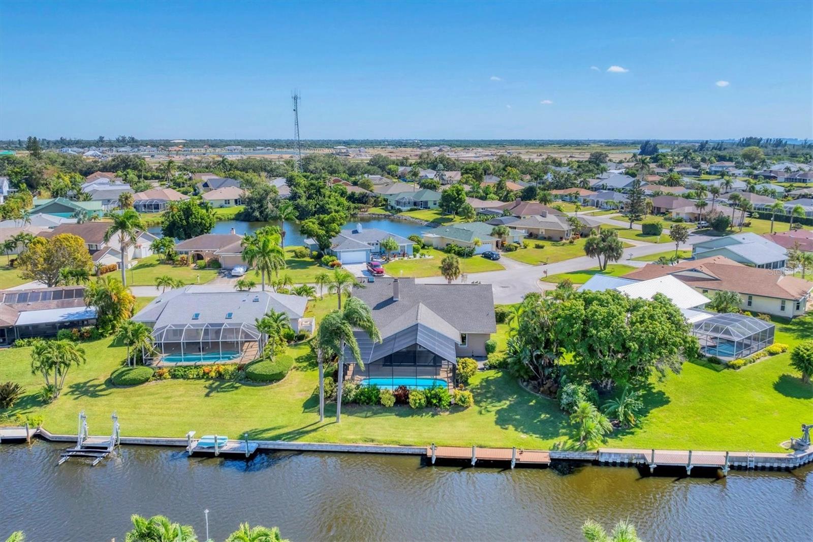 Image 42 of 57 For 4704 Coral Lake Drive