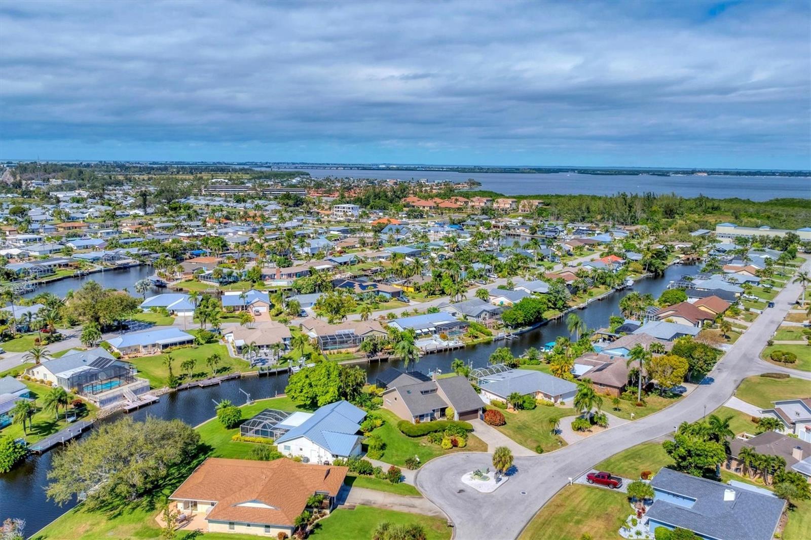 Image 6 of 57 For 4704 Coral Lake Drive