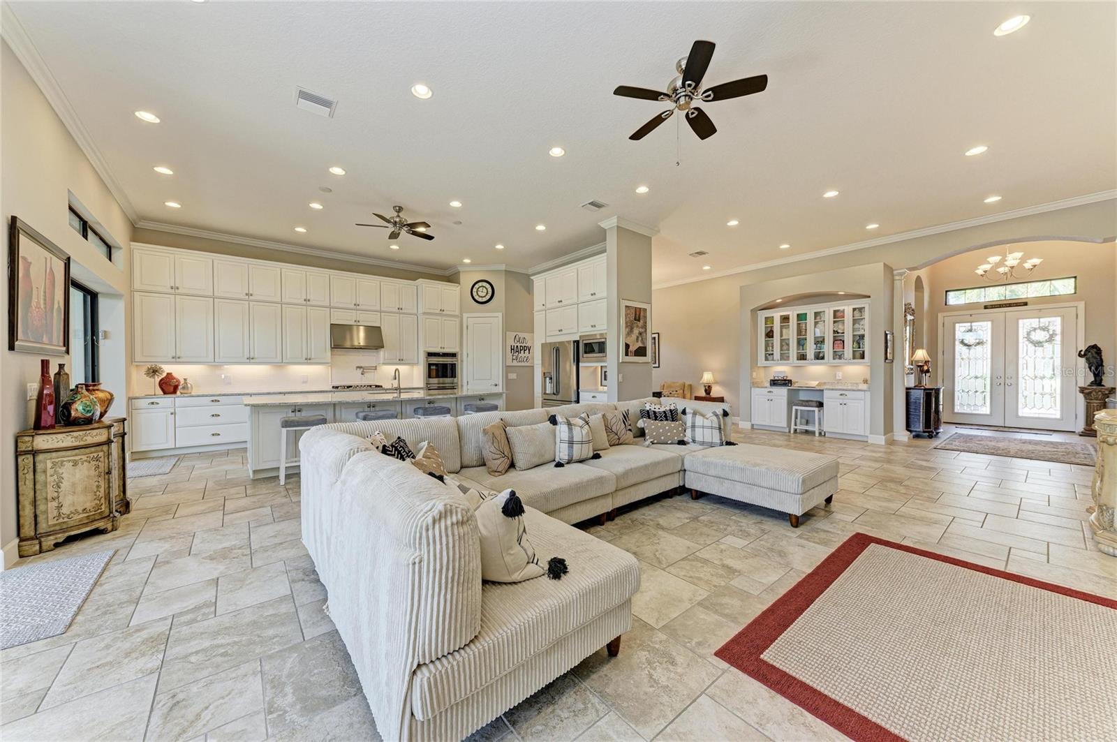 Image 13 of 100 For 13108 Treviso Drive