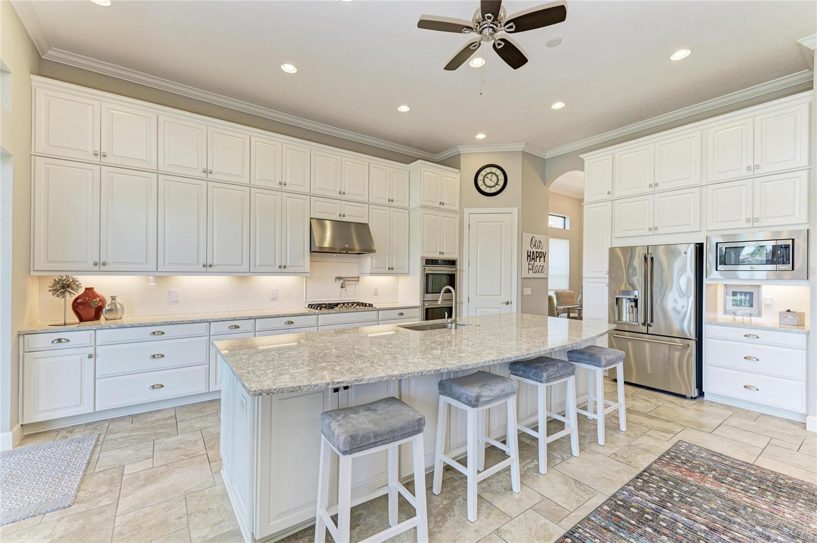 Image 15 of 100 For 13108 Treviso Drive