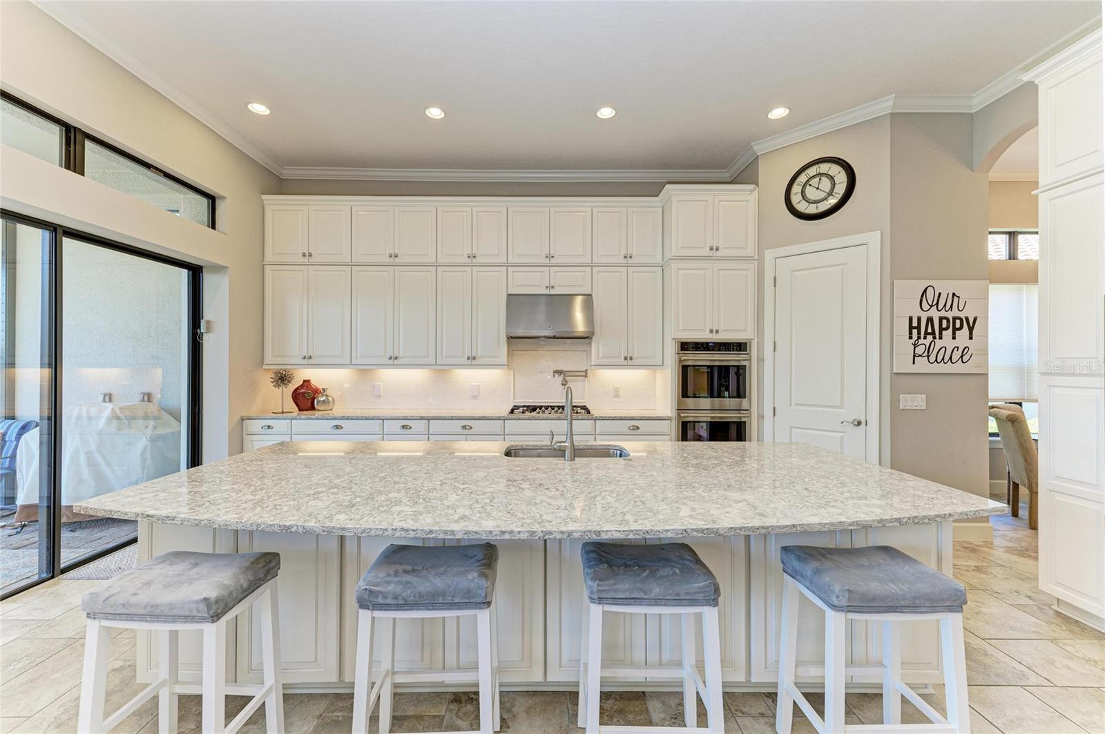 Image 16 of 100 For 13108 Treviso Drive