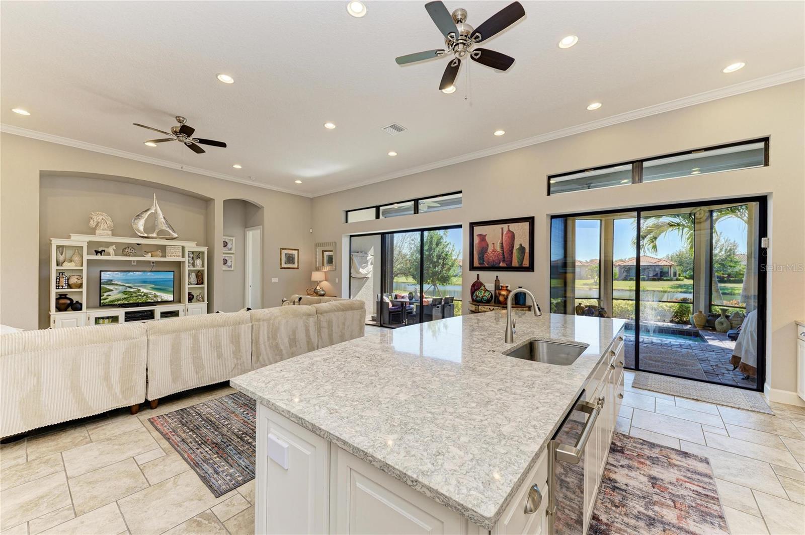 Image 20 of 100 For 13108 Treviso Drive