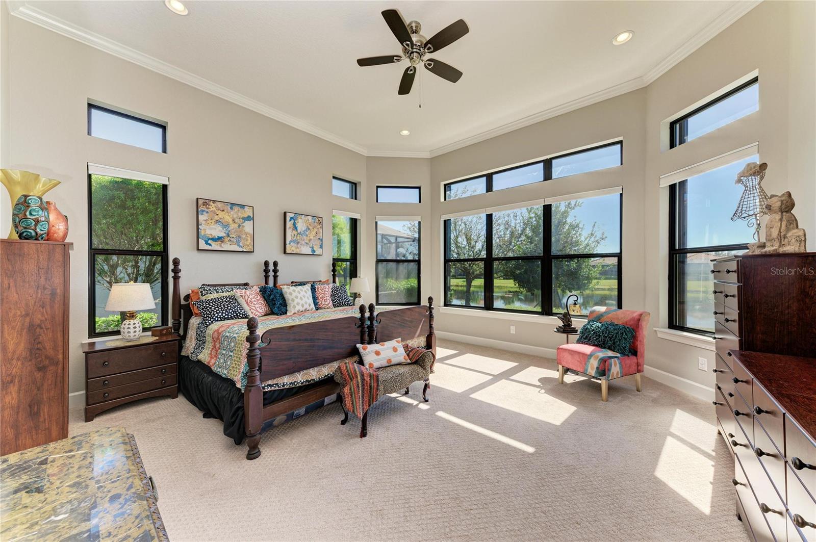 Image 26 of 100 For 13108 Treviso Drive