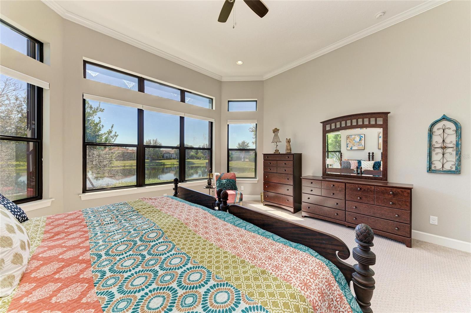 Image 27 of 100 For 13108 Treviso Drive