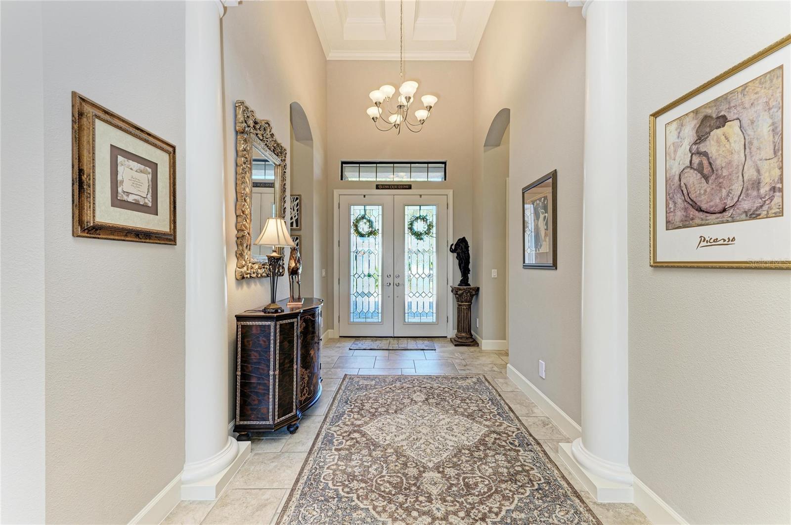 Image 3 of 100 For 13108 Treviso Drive