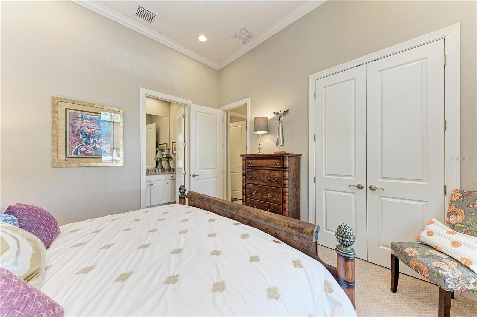 Image 35 of 100 For 13108 Treviso Drive