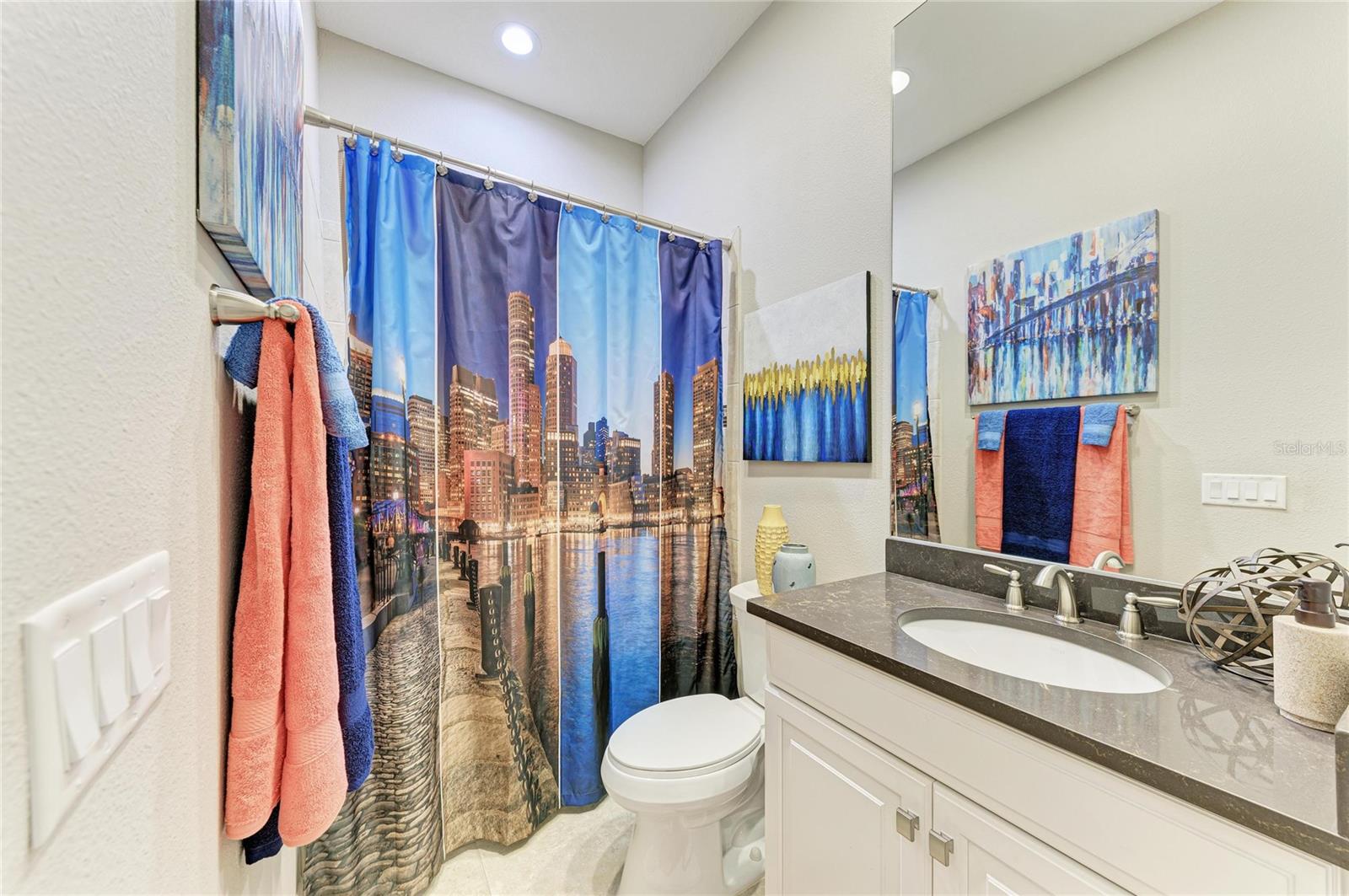 Image 39 of 100 For 13108 Treviso Drive