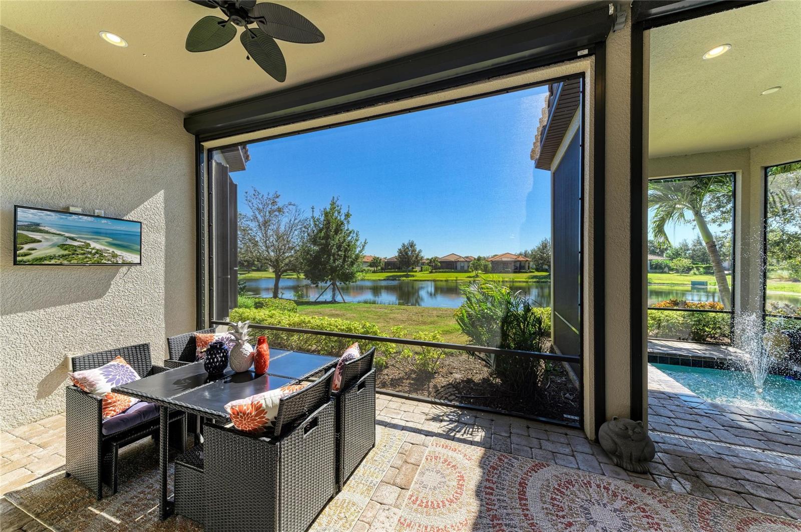 Image 43 of 100 For 13108 Treviso Drive