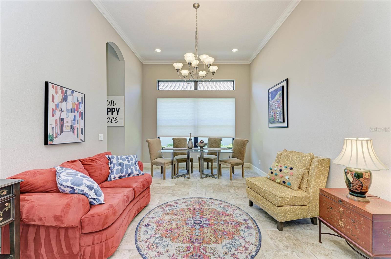 Image 5 of 100 For 13108 Treviso Drive