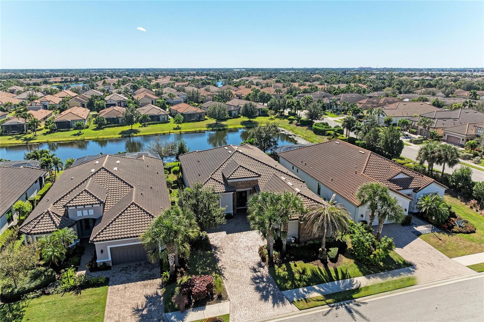 Image 53 of 100 For 13108 Treviso Drive