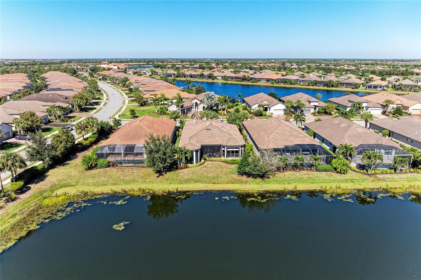 Image 58 of 100 For 13108 Treviso Drive