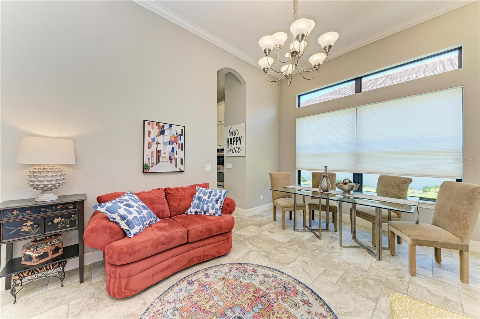 Image 6 of 100 For 13108 Treviso Drive