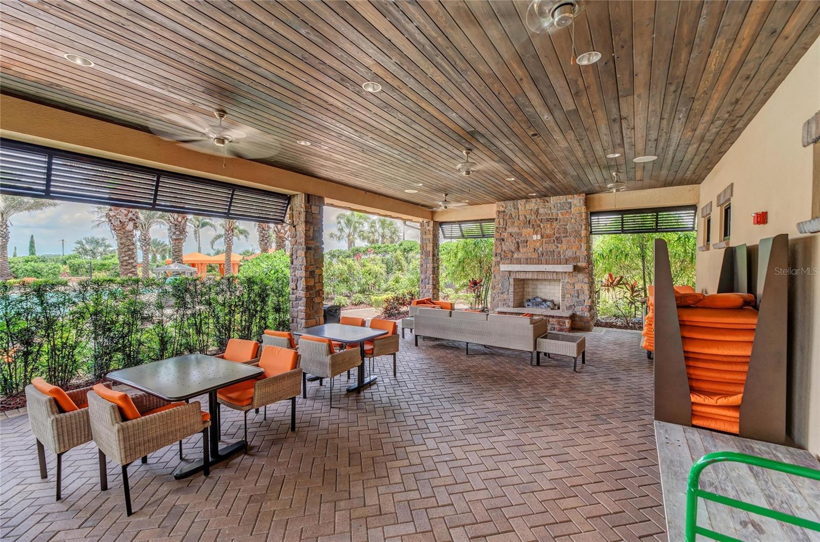 Image 78 of 100 For 13108 Treviso Drive