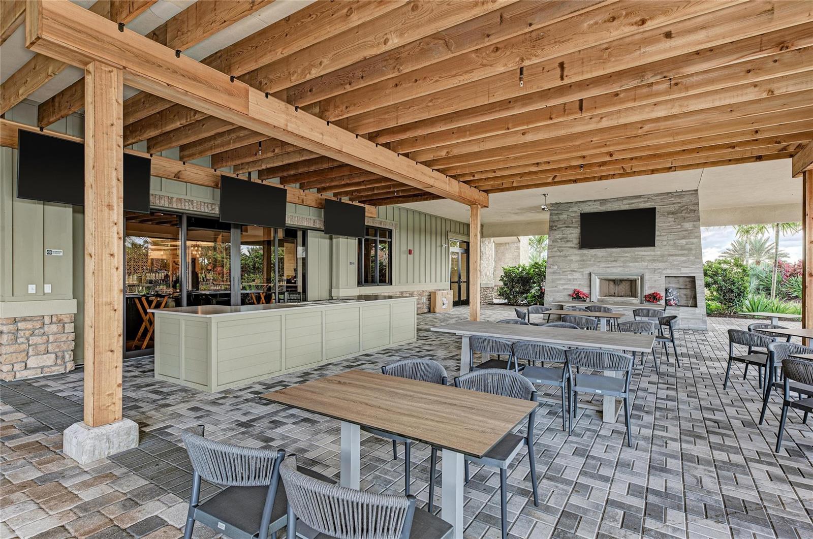 Image 93 of 100 For 13108 Treviso Drive