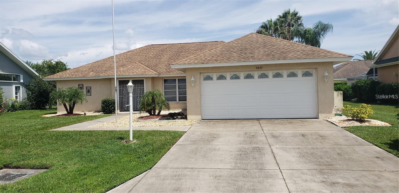 Details for 5847 Buchanan Road, VENICE, FL 34293